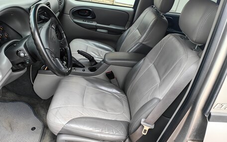 Chevrolet TrailBlazer II, 2003 год, 1 250 000 рублей, 9 фотография