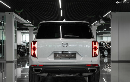GAC GS8, 2023 год, 3 350 000 рублей, 6 фотография