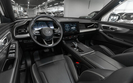 GAC GS8, 2023 год, 3 350 000 рублей, 7 фотография