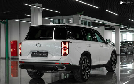 GAC GS8, 2023 год, 3 350 000 рублей, 5 фотография