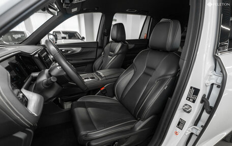 GAC GS8, 2023 год, 3 350 000 рублей, 9 фотография