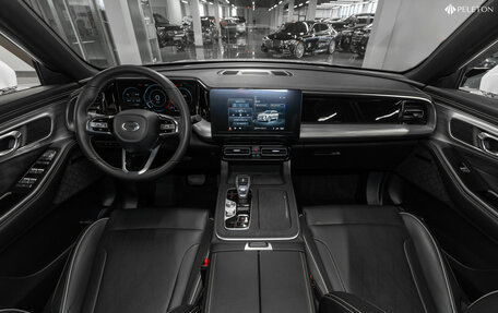 GAC GS8, 2023 год, 3 350 000 рублей, 8 фотография