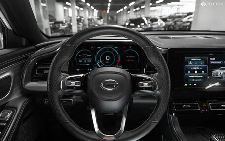 GAC GS8, 2023 год, 3 350 000 рублей, 10 фотография