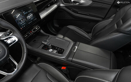 GAC GS8, 2023 год, 3 350 000 рублей, 17 фотография