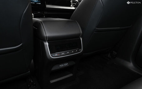 GAC GS8, 2023 год, 3 350 000 рублей, 14 фотография