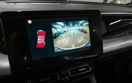 GAC GS8, 2023 год, 3 350 000 рублей, 22 фотография