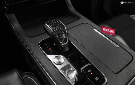 GAC GS8, 2023 год, 3 350 000 рублей, 18 фотография
