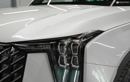 GAC GS8, 2023 год, 3 350 000 рублей, 27 фотография