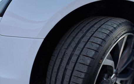 Audi A4, 2013 год, 1 295 000 рублей, 10 фотография