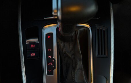 Audi A4, 2013 год, 1 295 000 рублей, 15 фотография