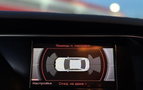 Audi A4, 2013 год, 1 295 000 рублей, 14 фотография