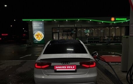 Audi A4, 2013 год, 1 295 000 рублей, 7 фотография