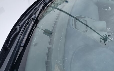 Ford Fiesta, 2008 год, 350 000 рублей, 7 фотография