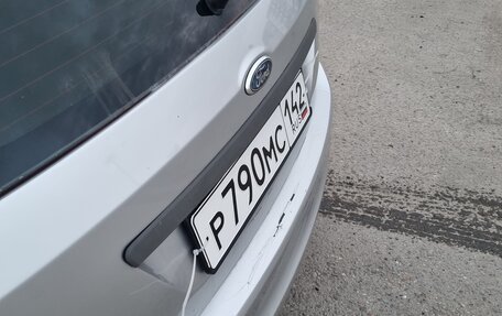 Ford Fiesta, 2008 год, 350 000 рублей, 4 фотография