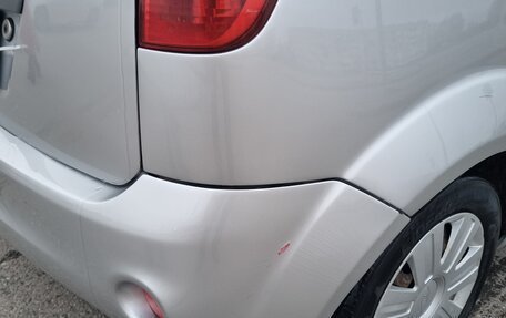 Ford Fiesta, 2008 год, 350 000 рублей, 5 фотография