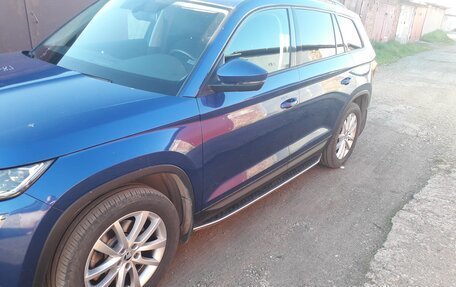 Skoda Kodiaq I, 2018 год, 2 950 000 рублей, 7 фотография