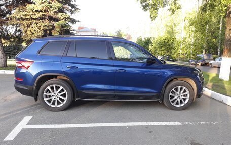 Skoda Kodiaq I, 2018 год, 2 950 000 рублей, 2 фотография