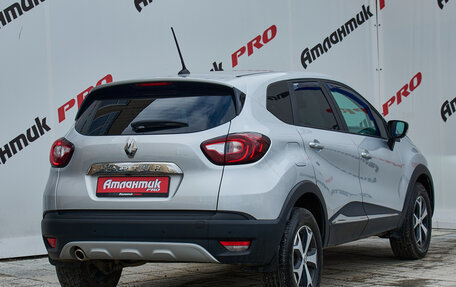 Renault Kaptur I рестайлинг, 2021 год, 1 630 000 рублей, 7 фотография