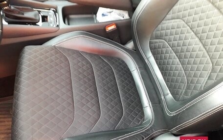 Skoda Kodiaq I, 2018 год, 2 950 000 рублей, 29 фотография