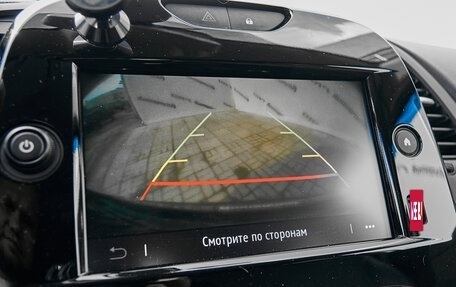Renault Kaptur I рестайлинг, 2021 год, 1 630 000 рублей, 16 фотография