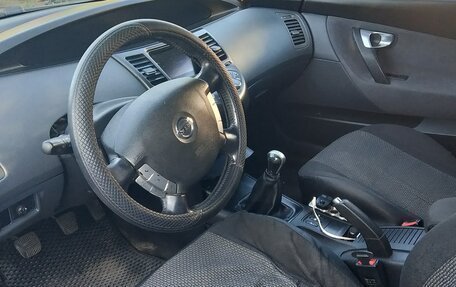 Nissan Primera III, 2006 год, 290 000 рублей, 3 фотография