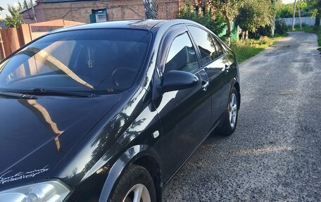 Nissan Primera III, 2006 год, 290 000 рублей, 5 фотография