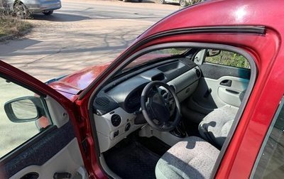 Renault Kangoo II рестайлинг, 2004 год, 370 000 рублей, 1 фотография