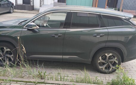 Geely Atlas, 2024 год, 3 400 000 рублей, 1 фотография