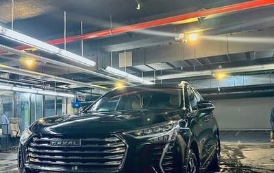 Haval Jolion, 2022 год, 1 900 000 рублей, 1 фотография