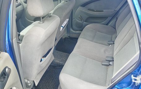 Chevrolet Lacetti, 2009 год, 570 000 рублей, 9 фотография