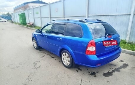 Chevrolet Lacetti, 2009 год, 570 000 рублей, 2 фотография