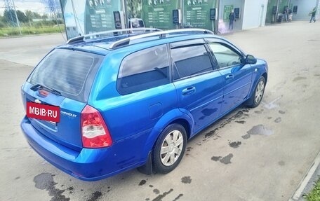 Chevrolet Lacetti, 2009 год, 570 000 рублей, 3 фотография