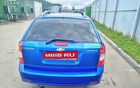 Chevrolet Lacetti, 2009 год, 570 000 рублей, 10 фотография