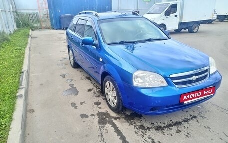 Chevrolet Lacetti, 2009 год, 570 000 рублей, 4 фотография