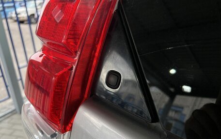 Toyota Land Cruiser Prado 150 рестайлинг 2, 2012 год, 2 449 000 рублей, 23 фотография