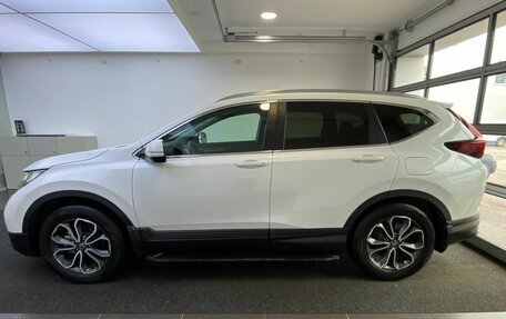 Honda CR-V IV, 2020 год, 4 095 000 рублей, 10 фотография