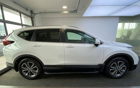 Honda CR-V IV, 2020 год, 4 095 000 рублей, 5 фотография