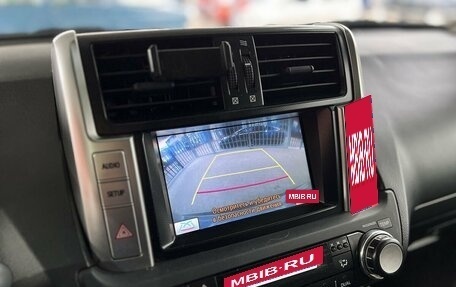 Toyota Land Cruiser Prado 150 рестайлинг 2, 2012 год, 2 449 000 рублей, 12 фотография