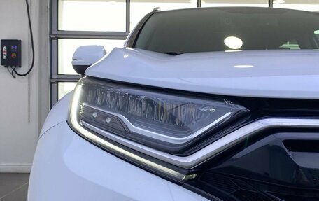 Honda CR-V IV, 2020 год, 4 095 000 рублей, 21 фотография