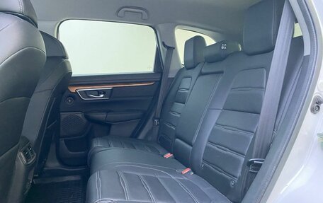 Honda CR-V IV, 2020 год, 4 095 000 рублей, 15 фотография