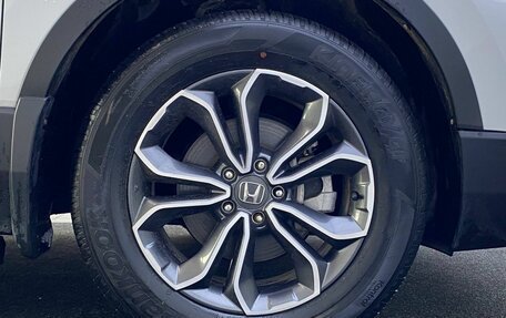Honda CR-V IV, 2020 год, 4 095 000 рублей, 22 фотография