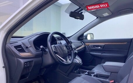 Honda CR-V IV, 2020 год, 4 095 000 рублей, 20 фотография