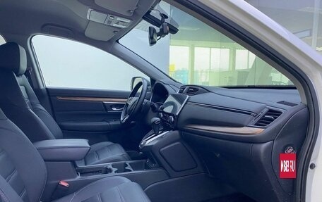 Honda CR-V IV, 2020 год, 4 095 000 рублей, 13 фотография
