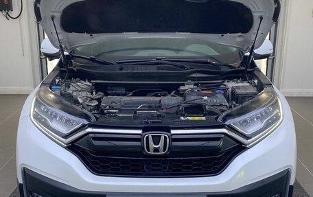 Honda CR-V IV, 2020 год, 4 095 000 рублей, 11 фотография