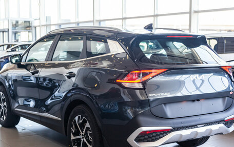 KIA Sportage IV рестайлинг, 2025 год, 4 460 000 рублей, 5 фотография