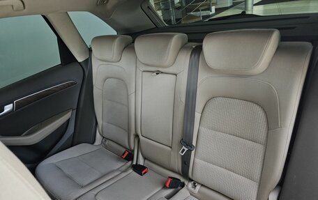 Audi Q5, 2012 год, 1 250 000 рублей, 24 фотография
