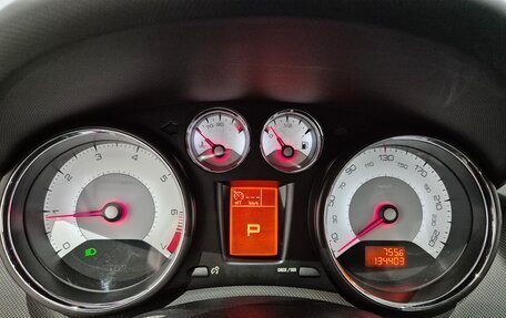 Peugeot 308 II, 2012 год, 549 000 рублей, 13 фотография