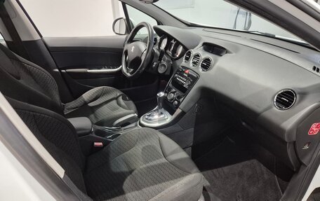 Peugeot 308 II, 2012 год, 549 000 рублей, 9 фотография