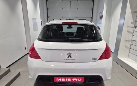 Peugeot 308 II, 2012 год, 549 000 рублей, 5 фотография