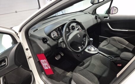 Peugeot 308 II, 2012 год, 549 000 рублей, 7 фотография